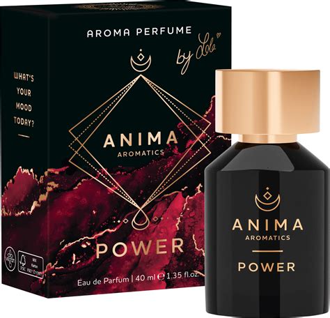 Power by Lola Eau de Parfum, 40 ml.